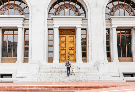 Physical infrastracture