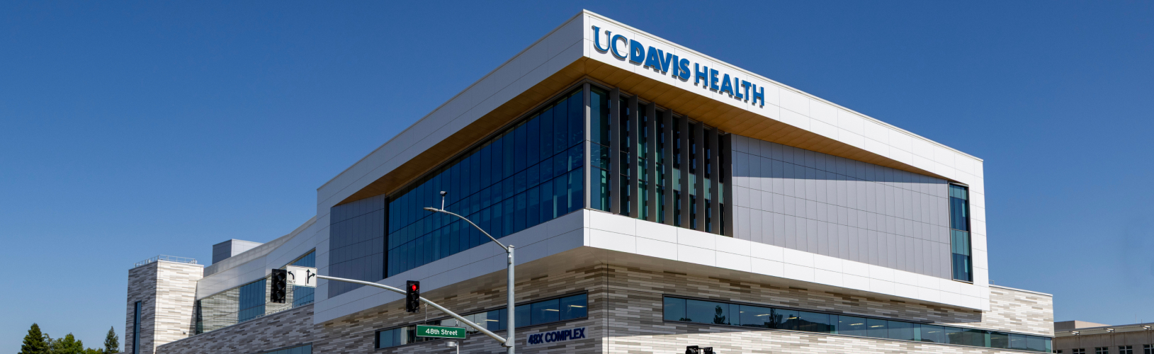 UC Davis Health Capital Program
