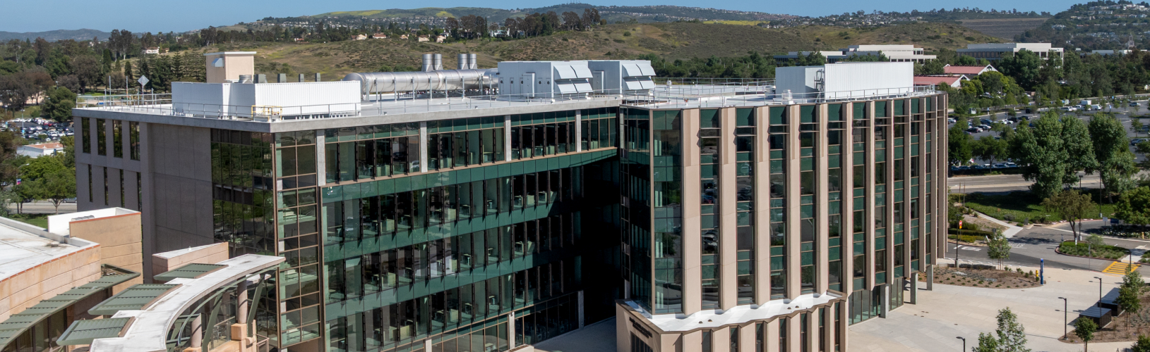 UC Irvine Health Capital Program