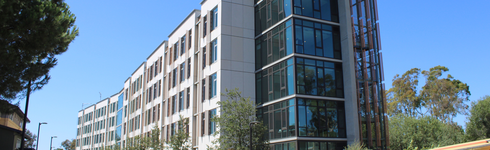 Irvine Campus Capital Program