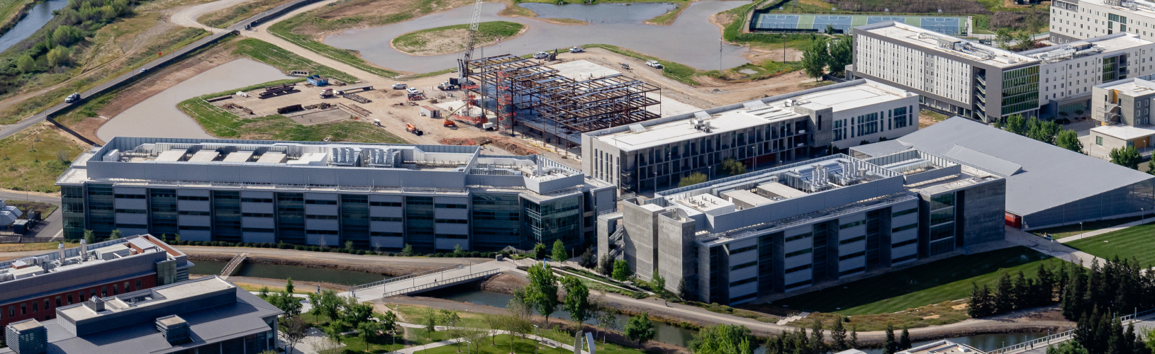 Merced Campus Capital Program