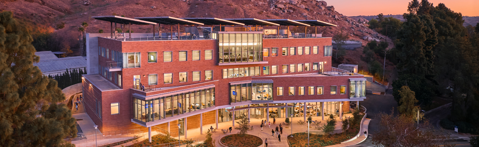 Riverside Campus Capital Program