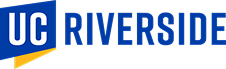 UC Riverside logo