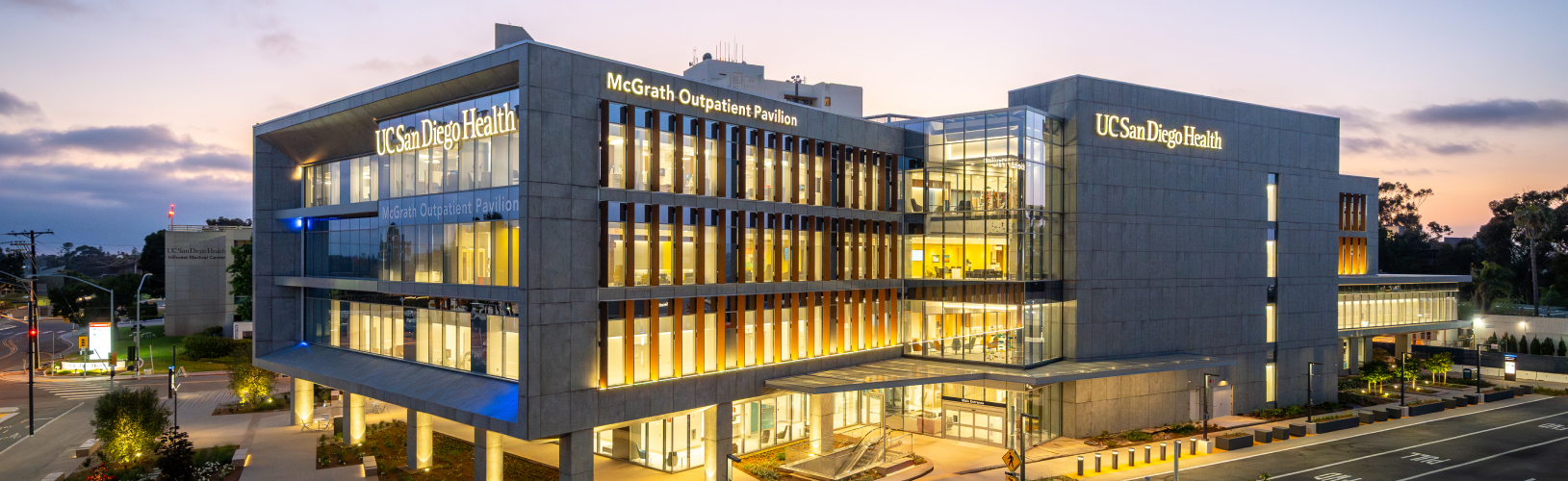 UC San Diego Health Capital Program