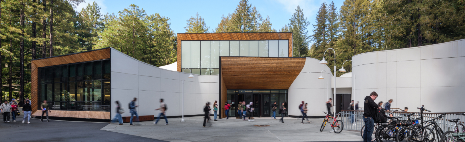 Santa Cruz Campus Capital Program