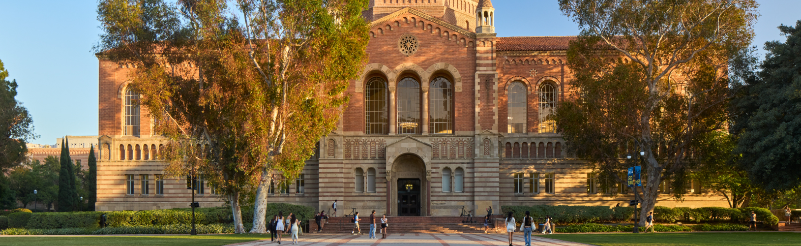 Los Angeles Campus Capital Program