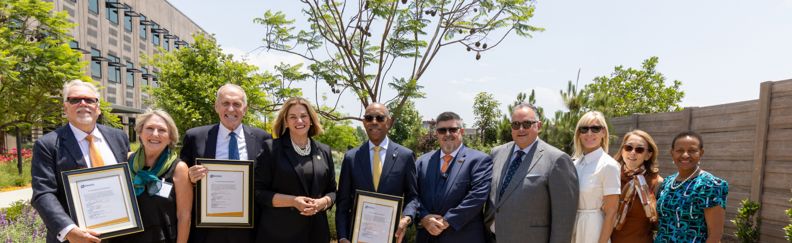 UC Riverside Health Capital Program