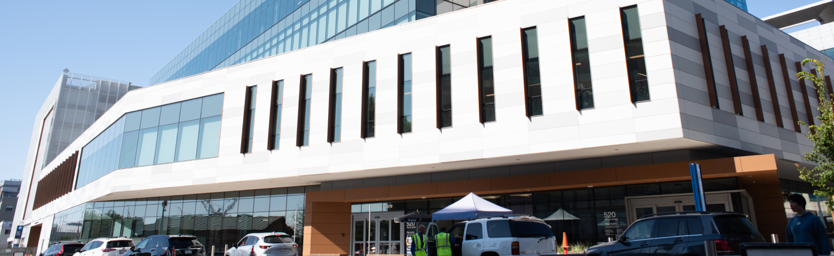 UCSF Health Capital Program