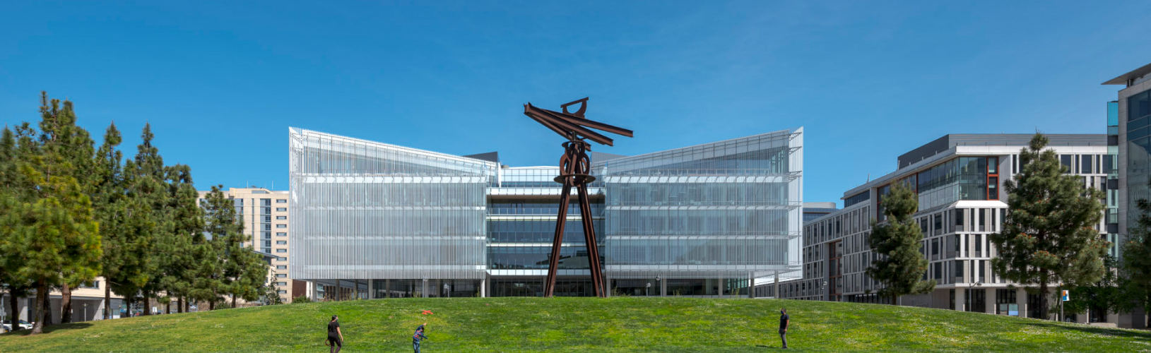 San Francisco Campus Capital Program